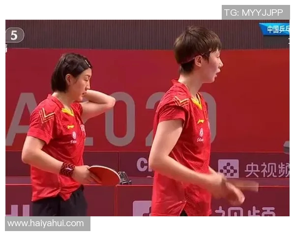 武汉乒乓球队在锦标赛中的节奏表现分析与总结