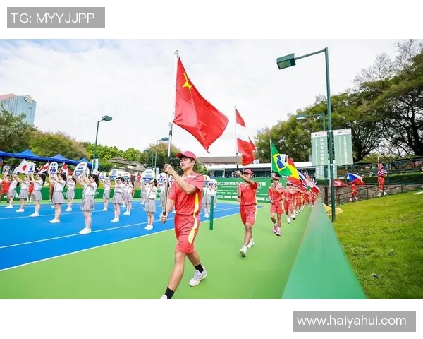 深圳网球队荣登全国网球耐力排行榜第三名展现强大实力